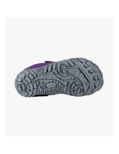 Figaro lux low waterproof junior Hi-tec HI-TEC - 4