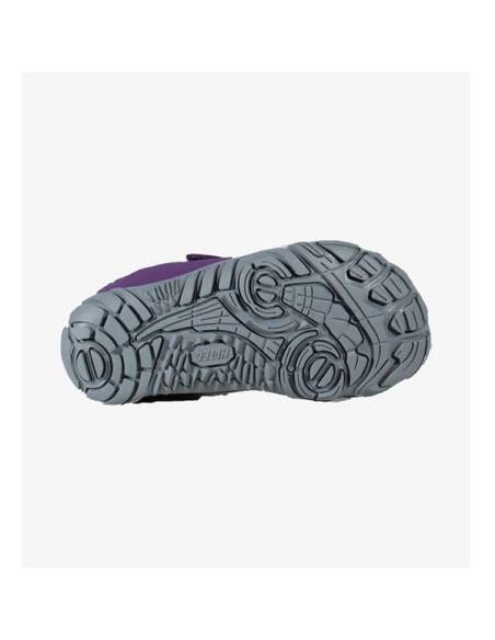 Figaro lux low waterproof junior Hi-tec HI-TEC - 4