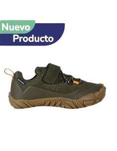 Figaro lux low waterproof junior Hi-tec HI-TEC - 2 2