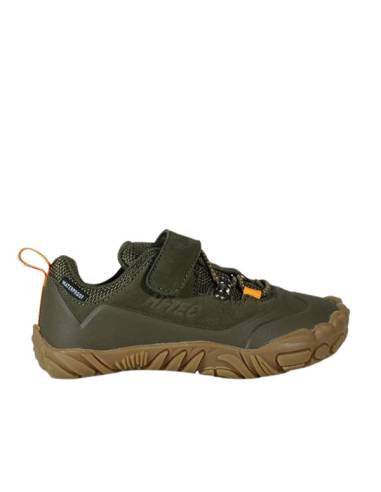 Figaro lux low waterproof junior Hi-tec HI-TEC - 6