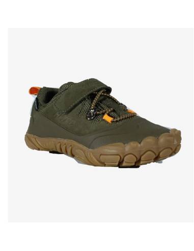 Figaro lux low waterproof junior Hi-tec HI-TEC - 7