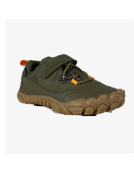 Figaro lux low waterproof junior Hi-tec HI-TEC - 7