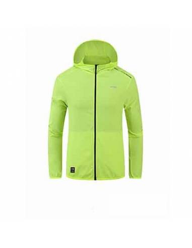 Cortavientos. Hombre-mujer. Sterling . Sphere-pro  - 2