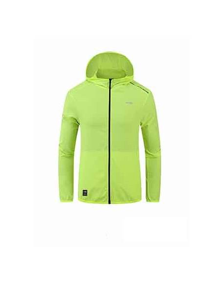 Cortavientos. Hombre-mujer. Sterling . Sphere-pro  - 2