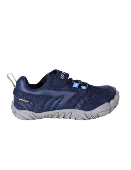 Figaro waterproof  junior Hi-tec HI-TEC - 1