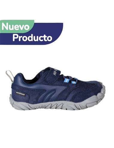 Figaro waterproof  junior Hi-tec HI-TEC - 2