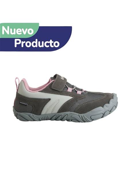 Figaro waterproof  junior Hi-tec HI-TEC - 3