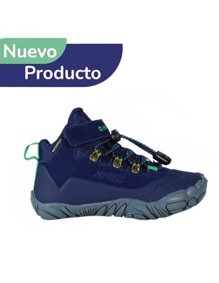 Figaro lux mid waterproof junior Hi-tec HI-TEC - 1
