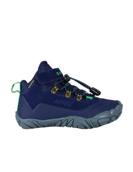 Figaro lux mid waterproof junior Hi-tec HI-TEC - 2