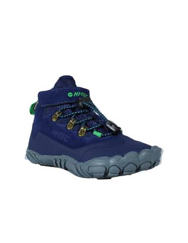 Figaro lux mid waterproof junior Hi-tec HI-TEC - 3