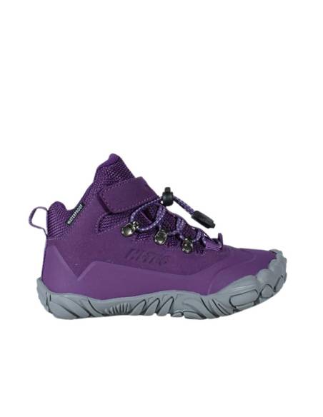 Figaro lux mid waterproof junior Hi-tec HI-TEC - 5