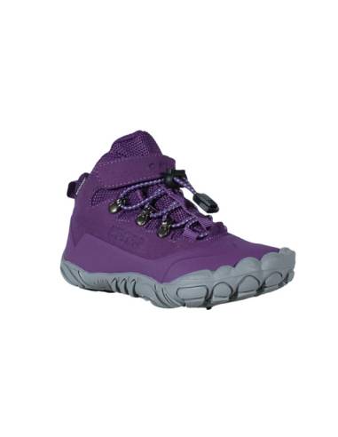 Figaro lux mid waterproof junior Hi-tec HI-TEC - 6
