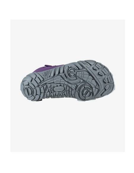 Figaro lux mid waterproof junior Hi-tec HI-TEC - 7