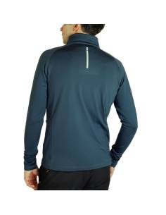 Chaqueta raw con cremallera senderismo Sphere-pro Sphere pro - 3 2