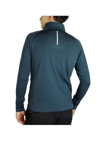 Chaqueta raw con cremallera senderismo Sphere-pro Sphere pro - 1