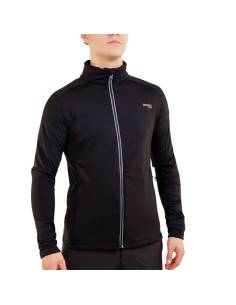 Chaqueta raw con cremallera senderismo Sphere-pro Sphere pro - 3