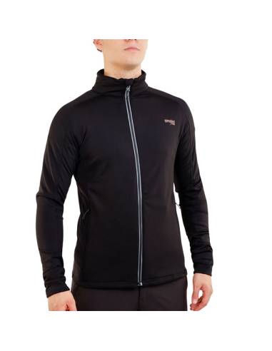 Chaqueta raw con cremallera senderismo Sphere-pro Sphere pro - 3