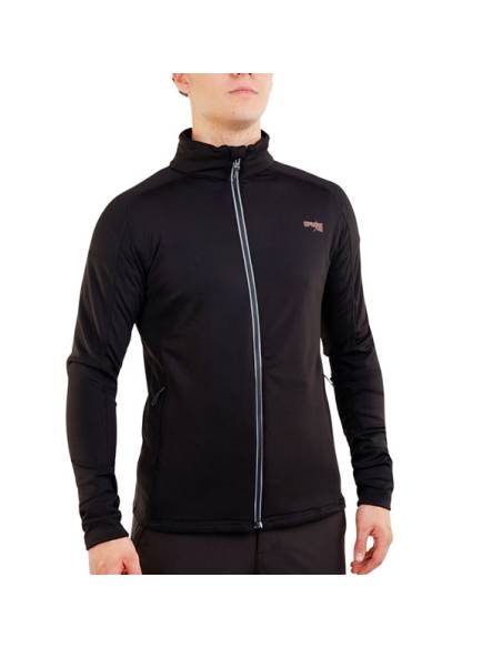 Chaqueta raw con cremallera senderismo Sphere-pro Sphere pro - 3