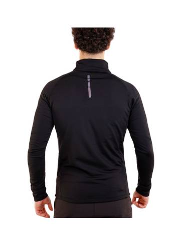 Chaqueta raw con cremallera senderismo Sphere-pro Sphere pro - 4