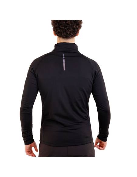 Chaqueta raw con cremallera senderismo Sphere-pro Sphere pro - 4