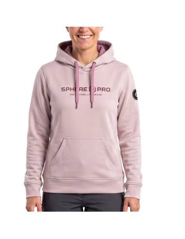 Sudadera shanti deportiva Sphere-pro Sphere pro - 3