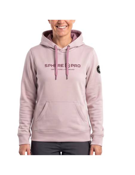 Sudadera shanti deportiva Sphere-pro Sphere pro - 3