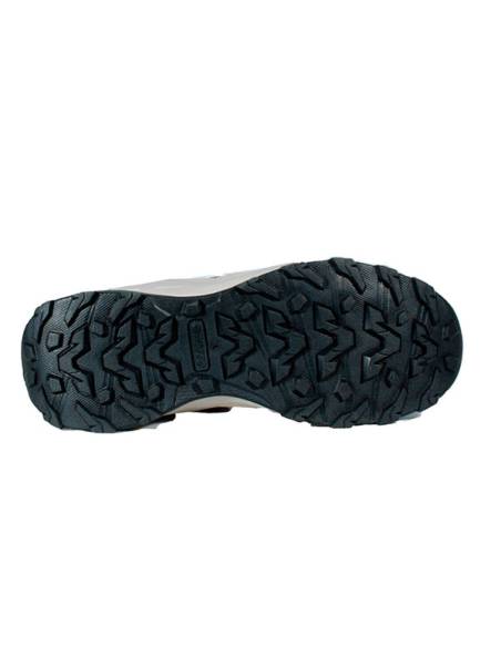 Bota trail sender mid waterproof senderismo Hi-tec HI-TEC - 4