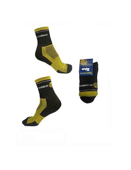 Calcetín deportivo .Caminante. Sphere-pro  - 1