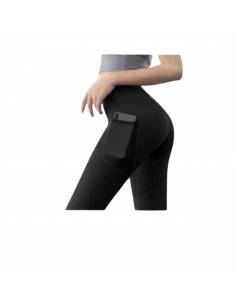 Malla pantalon. Mujer.Yoga. Sphere-pro  - 1 2