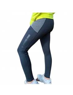 Malla pantalon. Senderismo. Mujer. Betty. Sphere-pro  - 1