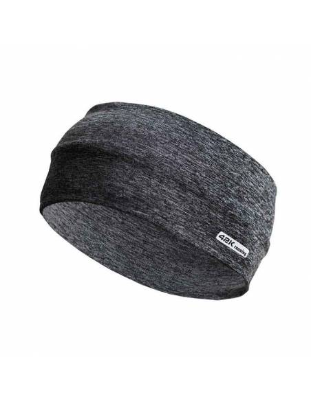 turbante 42K Alai gris