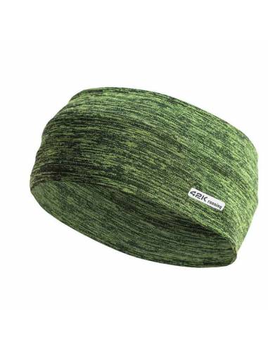 turbante 42K Alai verde