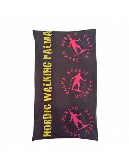 Tubular NW negro rock