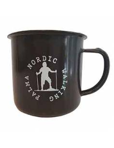 Taza retro. Nordic Walking Palma Nordic Walking Palma - 2