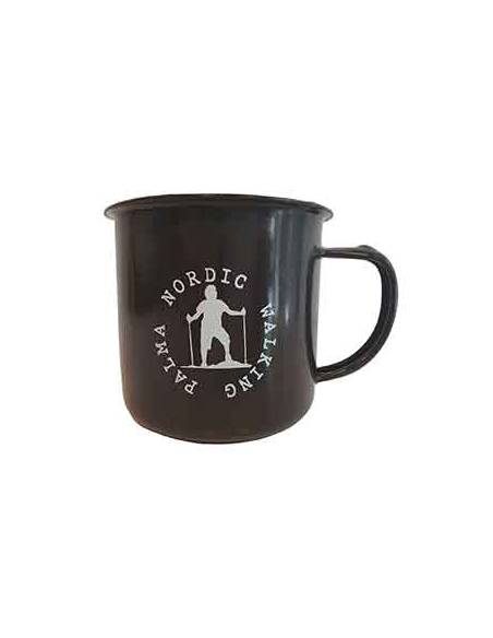 Taza retro. Nordic Walking Palma Nordic Walking Palma - 2