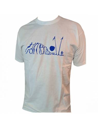 Camiseta Formentera Nordic Walking Palma