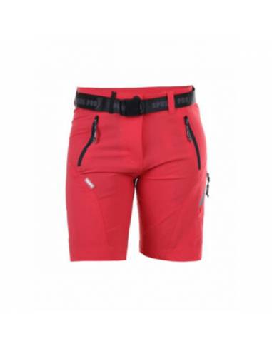 Pantalón senderismo mujer Sphere pro talaia  - 3