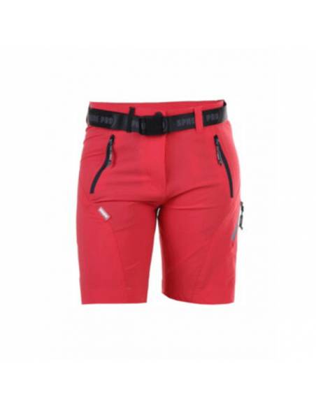 Pantalón senderismo mujer Sphere pro talaia  - 3