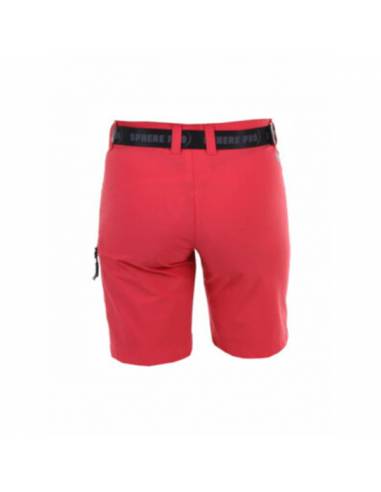 Pantalón senderismo mujer Sphere pro talaia  - 4