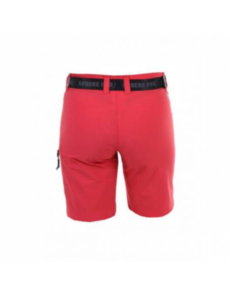 Pantalón senderismo mujer Sphere pro talaia  - 4