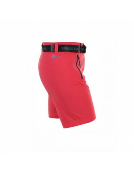 Pantalón senderismo mujer Sphere pro talaia  - 5