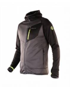 Chaqueta sudadera dunkerke senderismo Sphere pro Sphere pro - 6 2