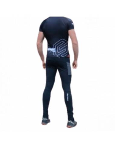 Pantalón deportivo hombre sphere pro bashi  - 1