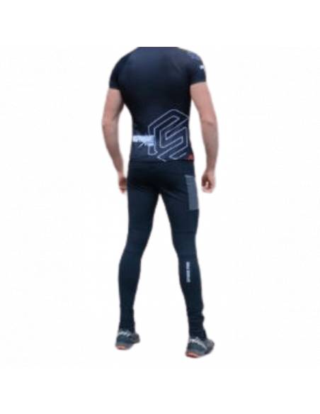 Pantalón deportivo hombre sphere pro bashi  - 1