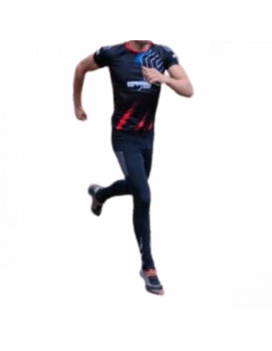 Pantalón deportivo hombre sphere pro bashi  - 2