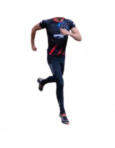 Pantalón deportivo hombre sphere pro bashi  - 2