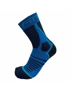 Calcetín deportivo hombre GTS  - 1