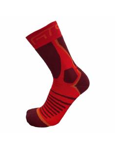 Calcetín deportivo hombre GTS  - 1 2