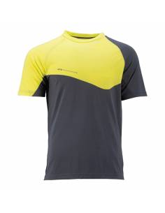 camiseta tecnica GTS rayón liso GTS - 1