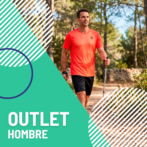 Outlet hombre